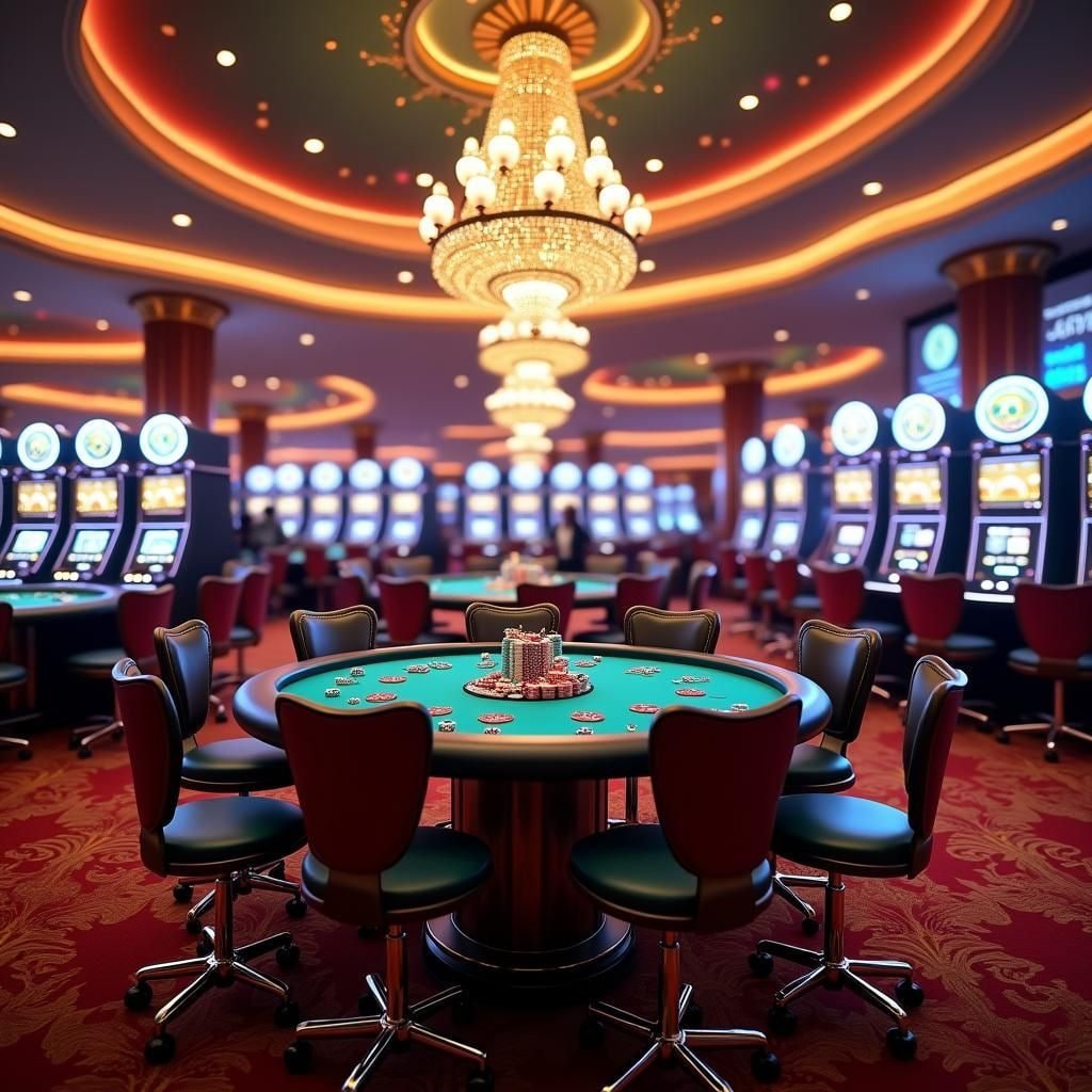 vibet